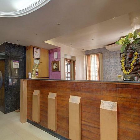 Hotel Rajsangam International Badami Bagian luar foto