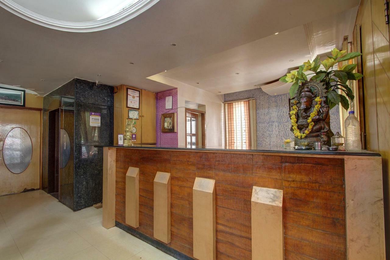 Hotel Rajsangam International Badami Bagian luar foto