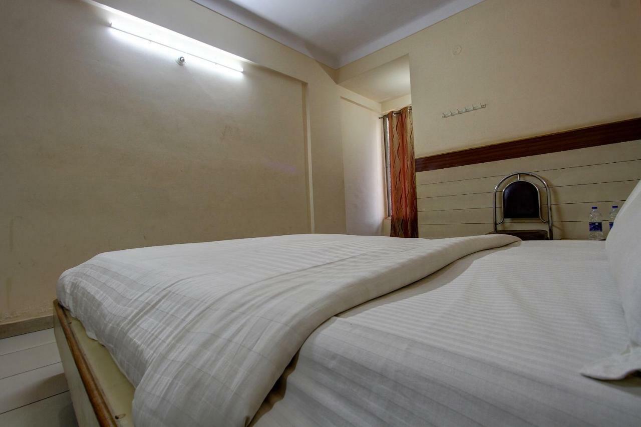 Hotel Rajsangam International Badami Bagian luar foto